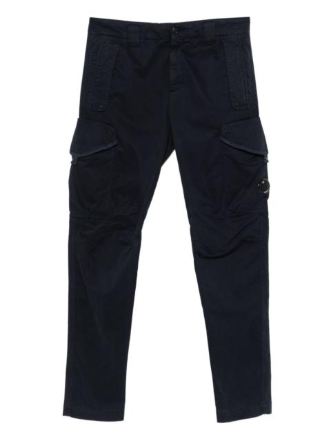 C.P. Company cargo-pocket trousers
