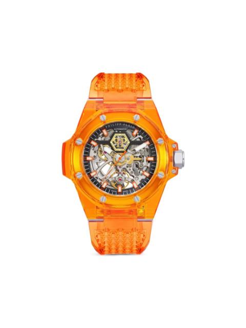 PHILIPP PLEIN King Phantom Fire 46mm