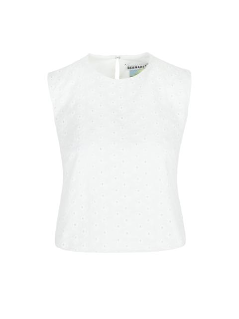 BERNADETTE Top Roxane