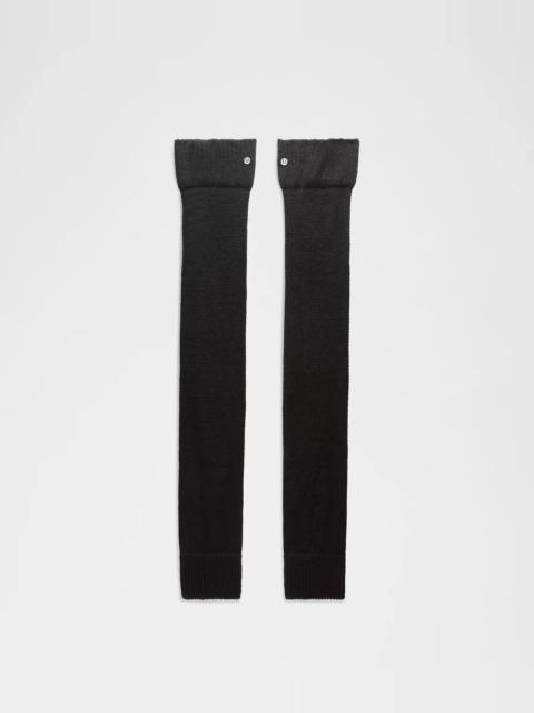 lululemon Thigh-High Wool-Blend Leg Warmers