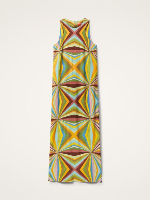 La DoubleJ Racer Dress
