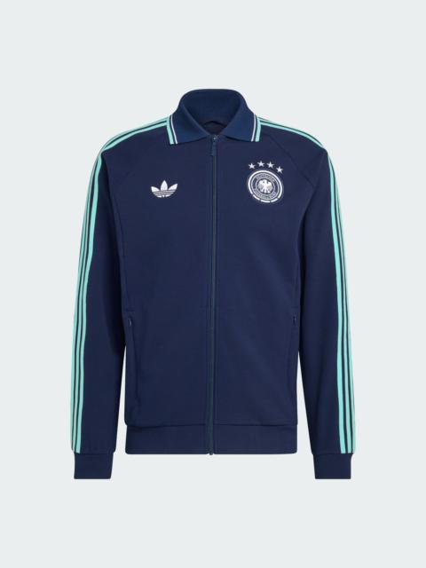 adidas Germany Away Anthem Jacket