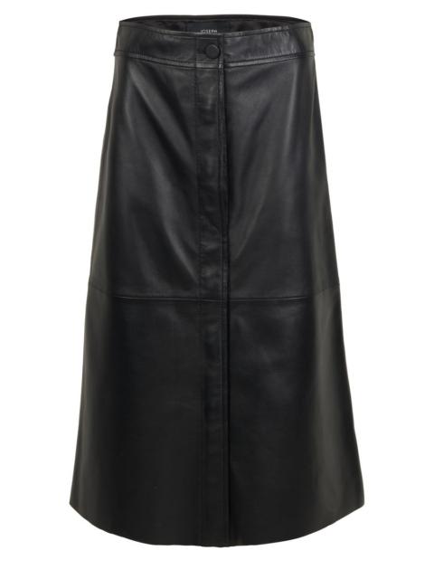 JOSEPH Savana skirt