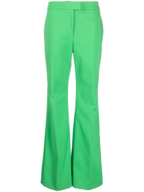 Moschino straight-leg trousers
