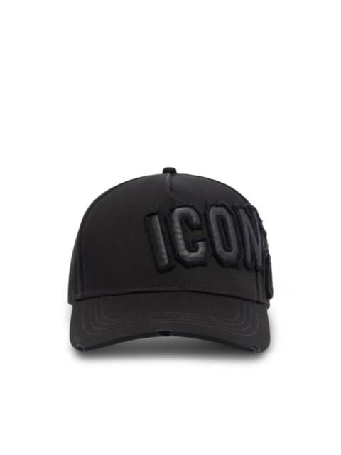 DSQUARED2 ICONique baseball cap