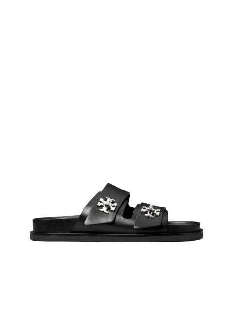 TORY BURCH Turnlock sport sandals