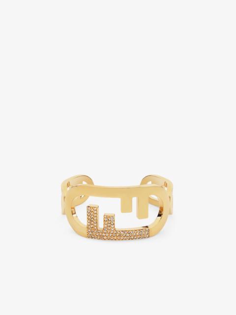 FENDI Fendi O’Lock Bracelet