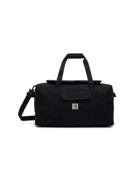 Carhartt Black Jack Duffle Bag