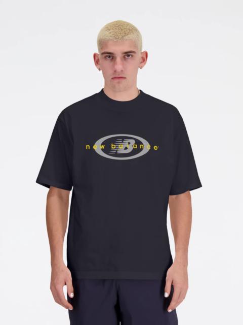 New Balance Archive Oversized T-Shirt