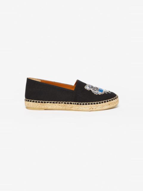 KENZO Tiger espadrilles