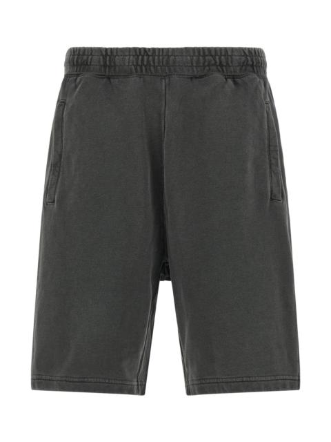 Carhartt WIP 'Nelson Sweat' Bermuda Shorts