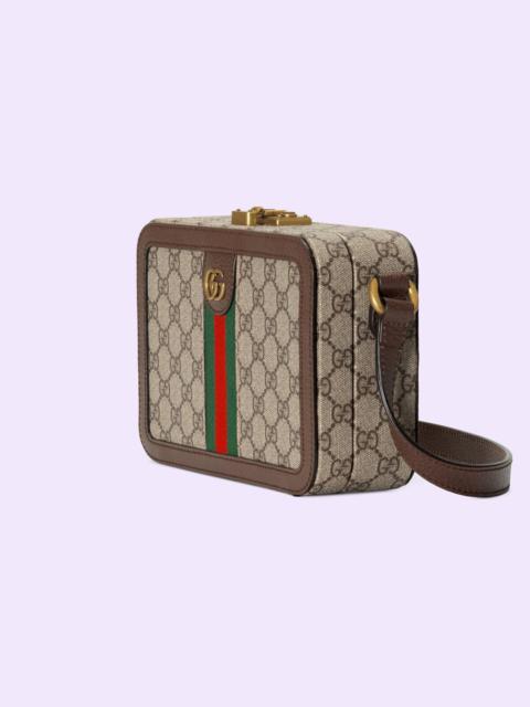 GUCCI GG messenger bag