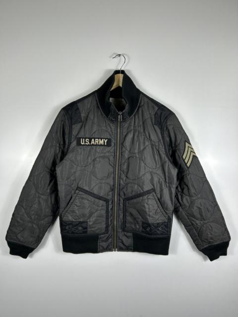 ROSEBUD ジャケット　AVIREX アヴィレックス AVIREX VARSITY JACKET/ヴァーシティ ジャケット