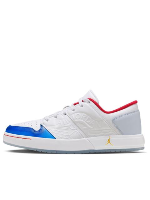 Jordan Air Jordan Nu Retro 1 Low 'Philippines' FN8903-111