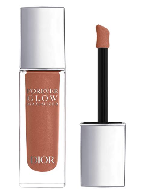 Dior Women's Dior Forever Glow Maximizer Longwear Liquid Highlighter - Bronze