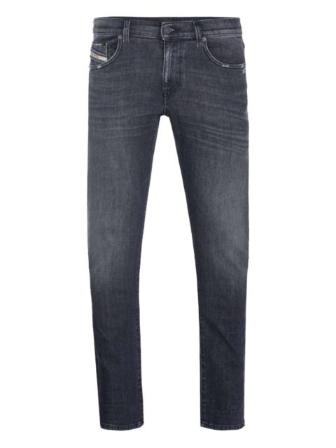 Diesel D-Strukt slim-cut jeans