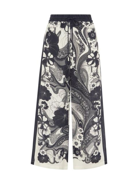 ALÉMAIS Mickey Pant