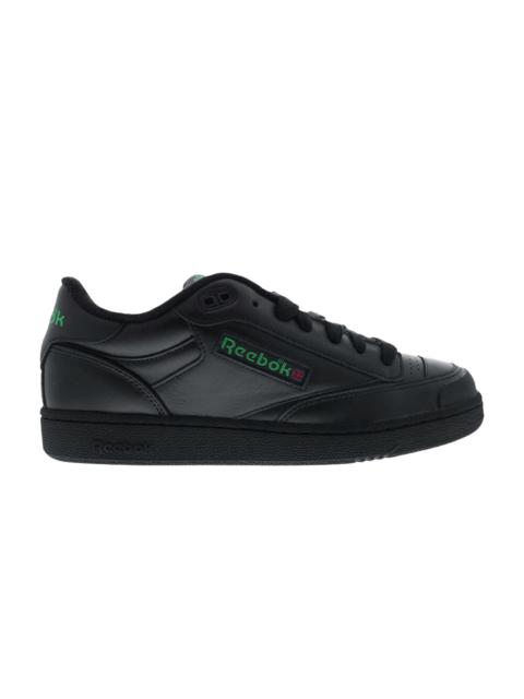 Reebok Reebok Club C Bulc 'Black Glen Green'