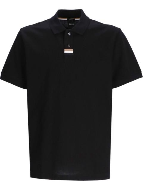 BOSS Parlay polo shirt