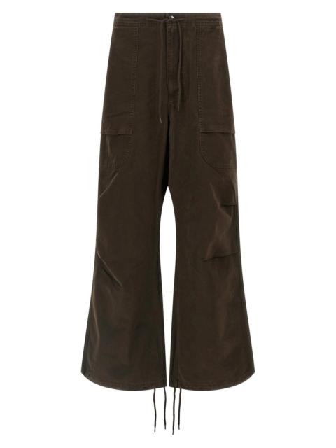 entire studios 'Barren Cargo' pants