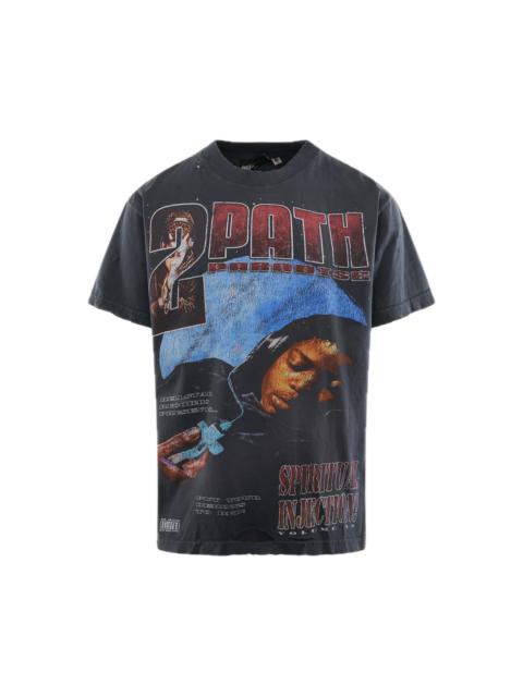 HELLSTAR Hellstar 'Spiritual' Tee (Black)