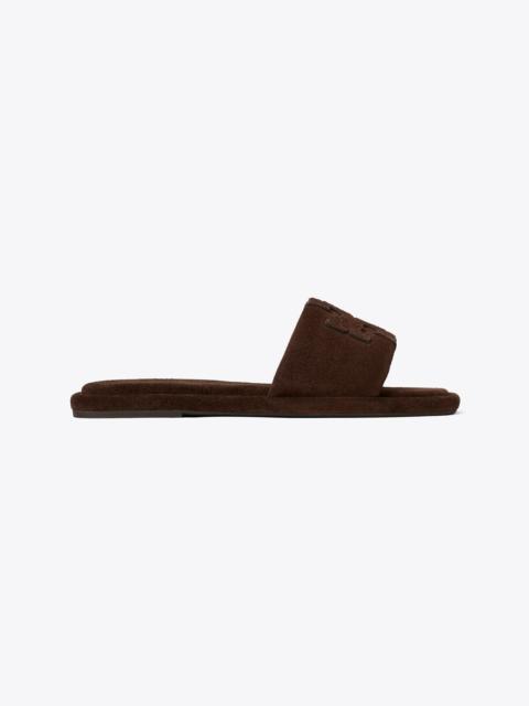 TORY BURCH Double T Sport Slide
