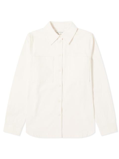 Maison Kitsune Overshirt