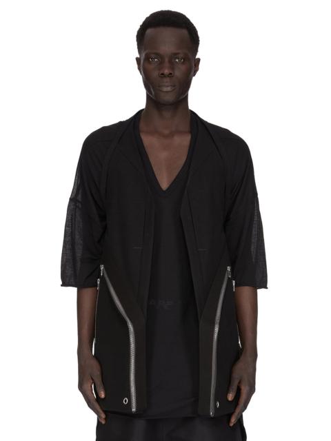 Rick Owens TEMPLE VEST