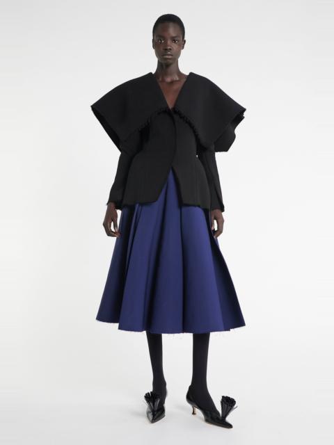 A.W.A.K.E. MODE FITTED JACKET BLACK