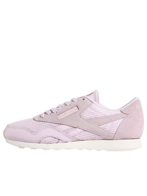 Reebok (WMNS) Reebok Cl Nylon Mx Pink BS7634