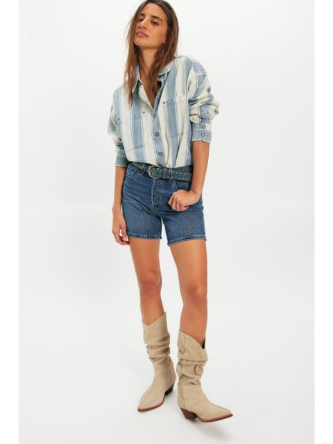 Levi's Levi's 501 Mid-Thigh Shorts