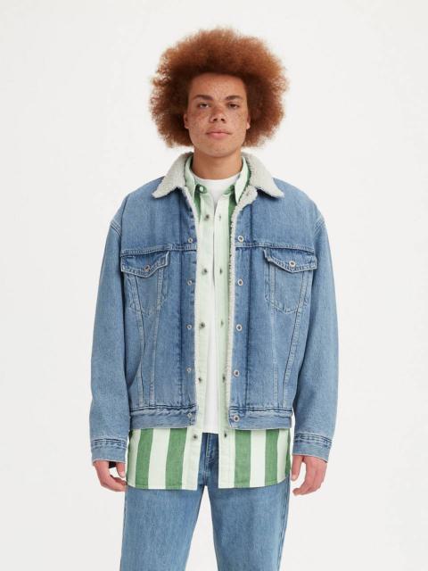 Levi's SHERPA TRUCKER JACKET