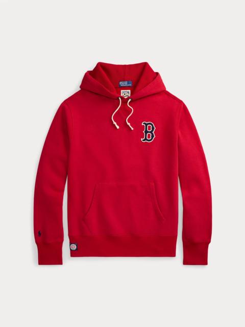 Polo Ralph Lauren Polo Ralph Lauren Red Sox Hoodie