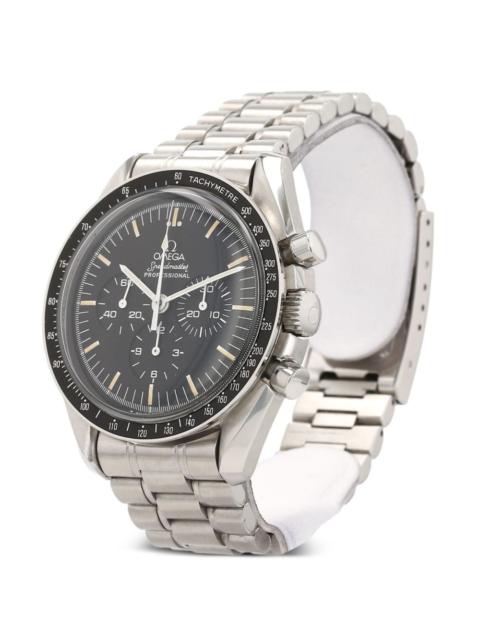 OMEGA 1990 Speedmaster 41mm