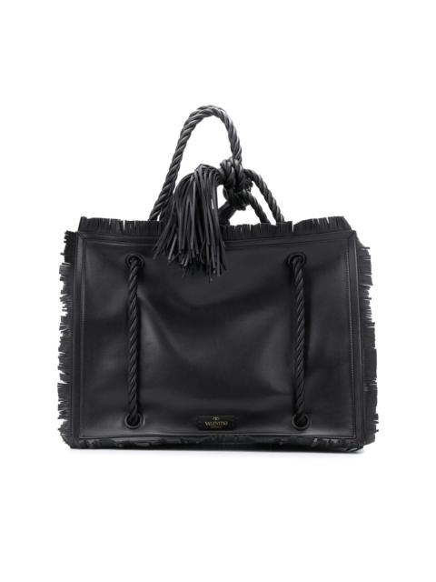 Valentino The Rope tote bag