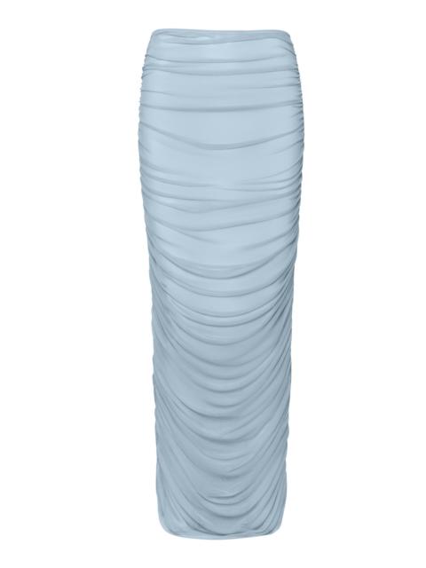 BAOBAB Bahia Maxi Pareo blue