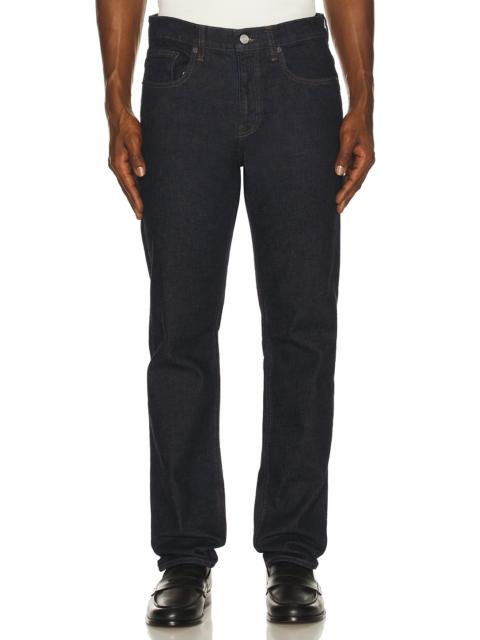 FRAME The Straight Jean