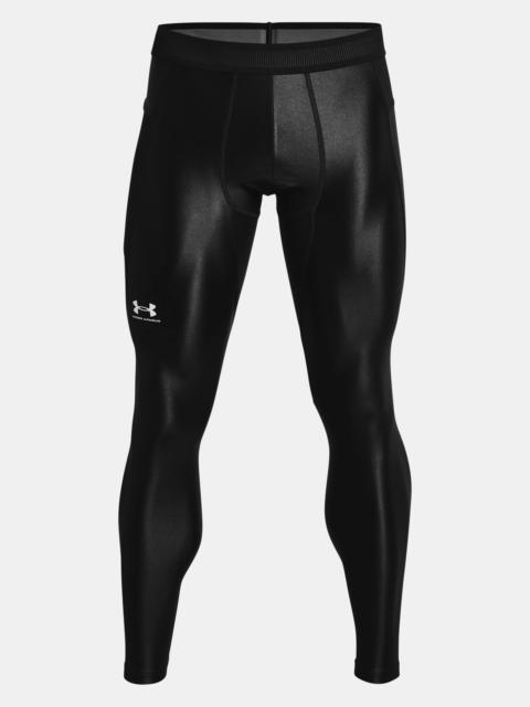 Men's UA Iso-Chill Leggings