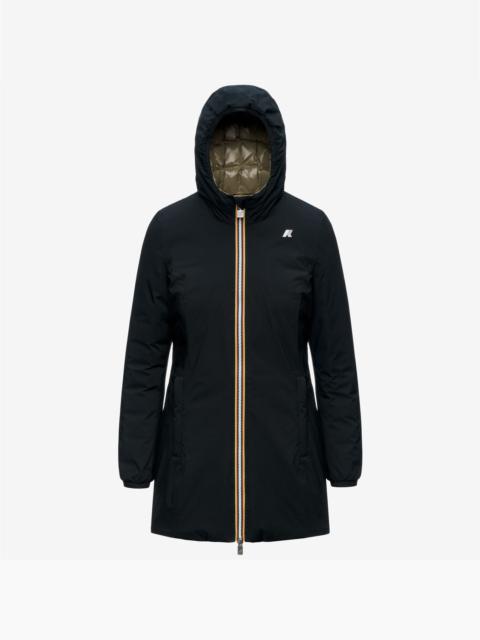 K-WAY Denise St Thermo Double Jacket
