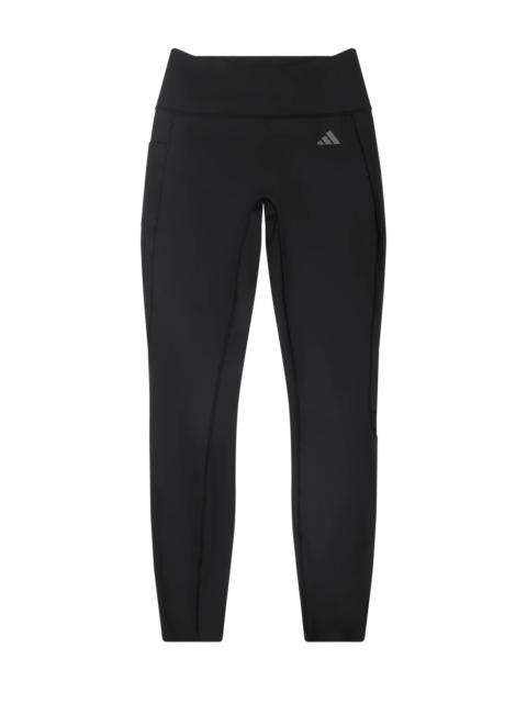 entire studios OPTIME TRAINING 7/8 LEGGINGS BLACK