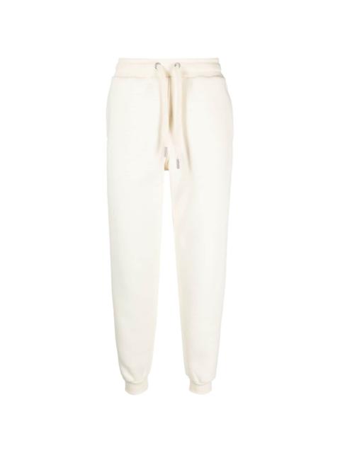 フィットネスボトムス Autry Ivory Cotton Joggers AUTRY Ivory cotton joggers | gebnegozionline | REVERSIBLE