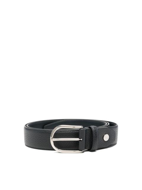 Brioni Leather belt