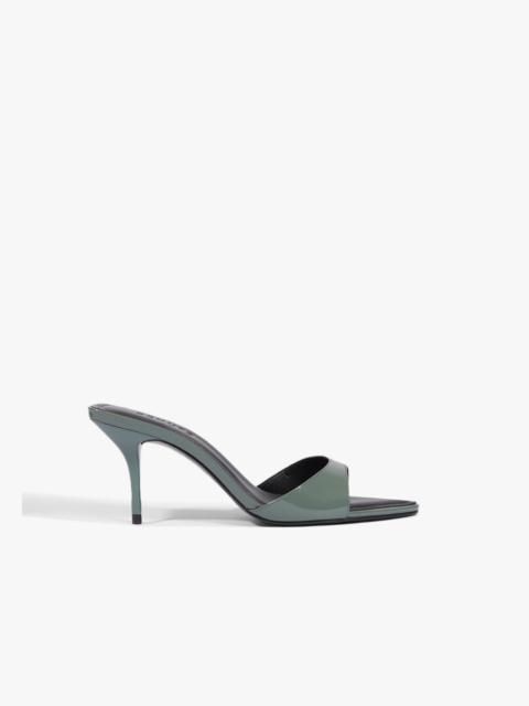 SCHUTZ Elodie Patent Leather Sandal