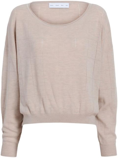 Proenza Schouler Conley jumper
