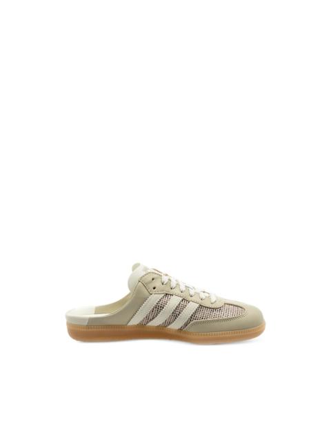 adidas Samba mules