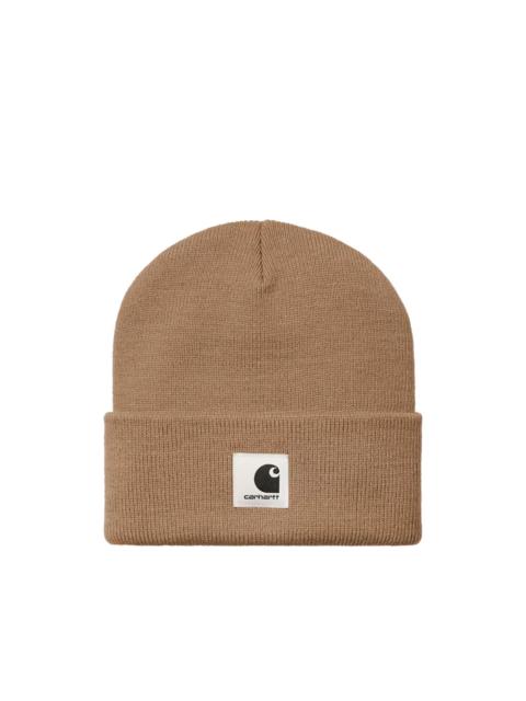 Carhartt Ashley ribbed beanie hat