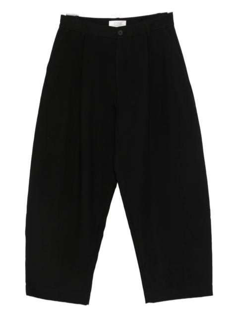 Studio Nicholson Studio Nicholson Trousers