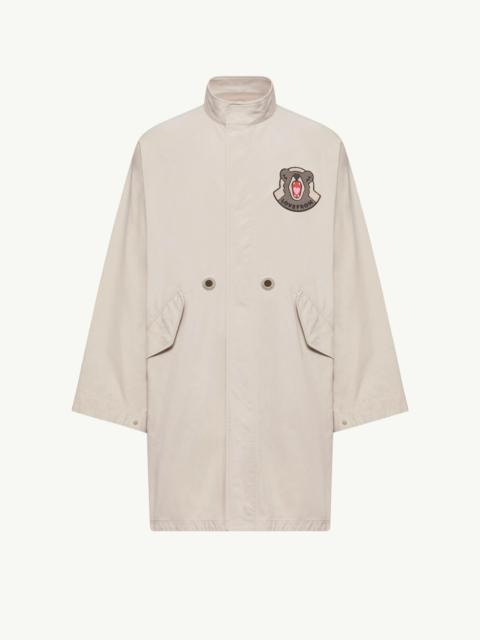 Moncler LoveFrom, MONCLER Long Parka