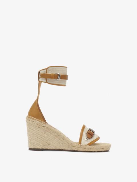 Isabel Marant OLIHA ESPADRILLES
