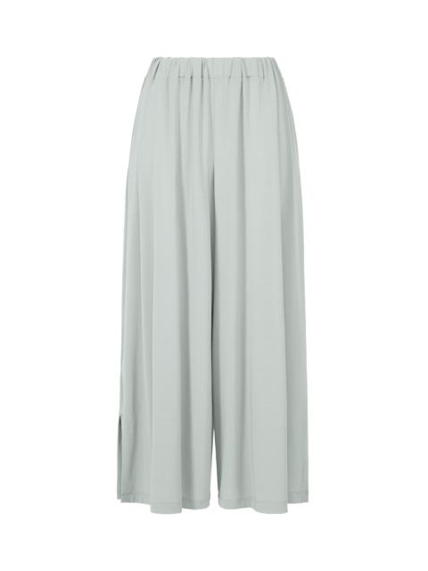 ISSEY MIYAKE DRAPE JERSEY-48